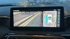 MG MG3 1.5 Hybrid Trophy 5dr Auto Hybrid Hatchback